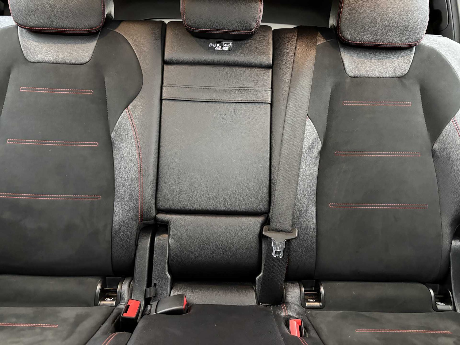 Used Mercedes-Benz GLB 2021 for sale - 76205112: Photo 14