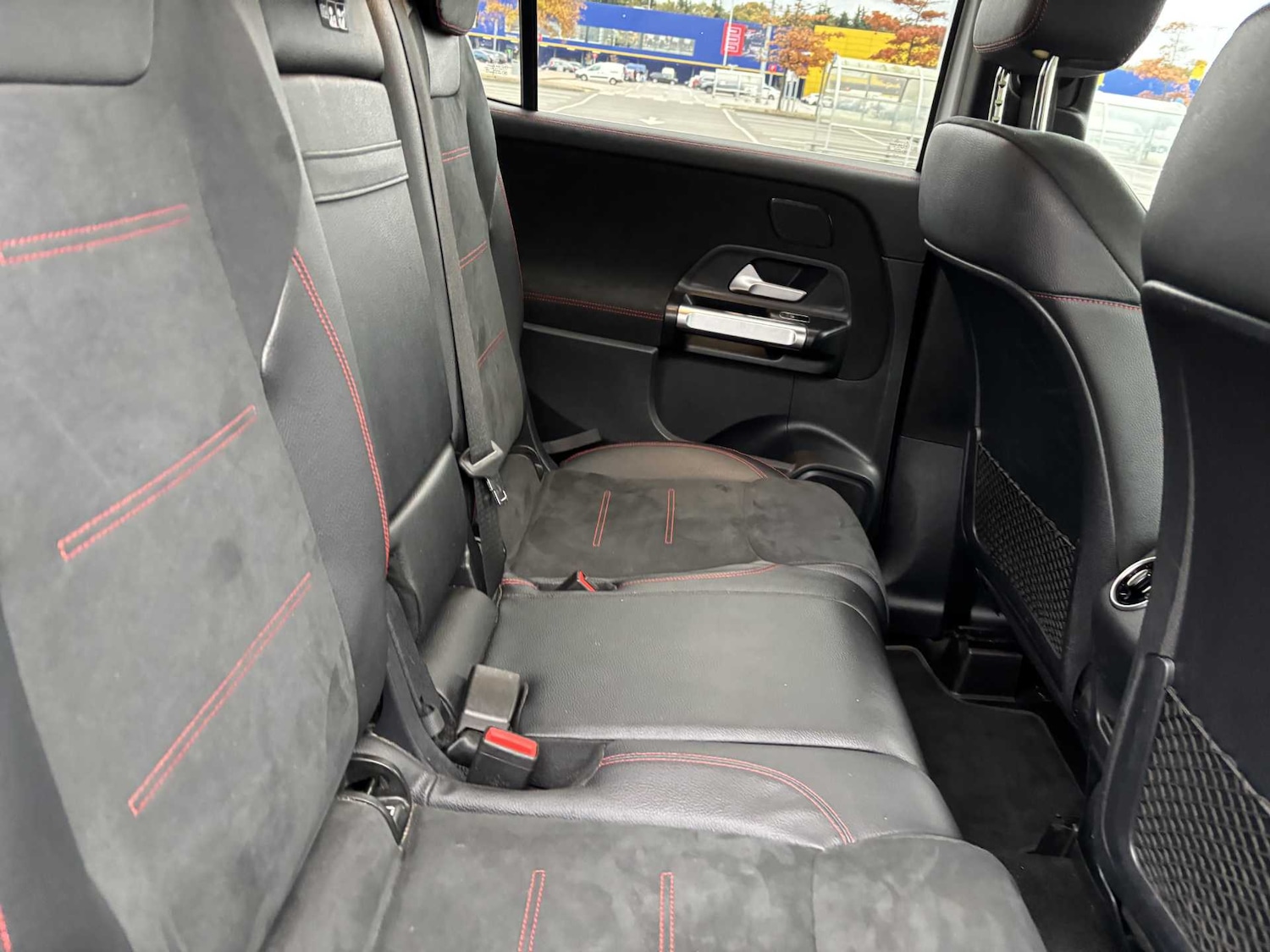 Used Mercedes-Benz GLB 2021 for sale - 76205112: Photo 15