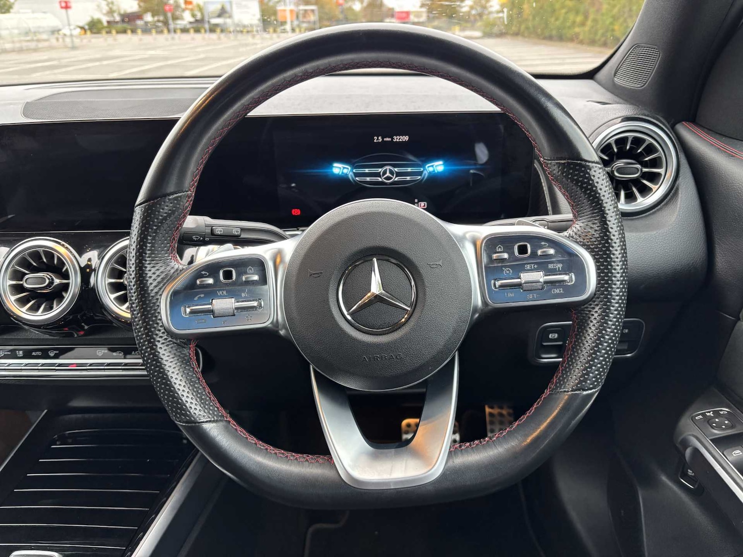 Used Mercedes-Benz GLB 2021 for sale - 76205112: Photo 16