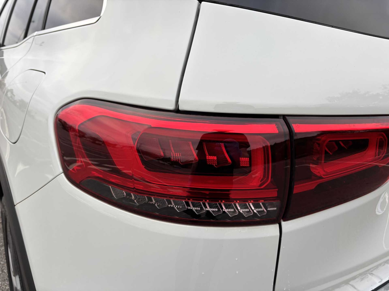 Used Mercedes-Benz GLB 2021 for sale - 76205112: Photo 25