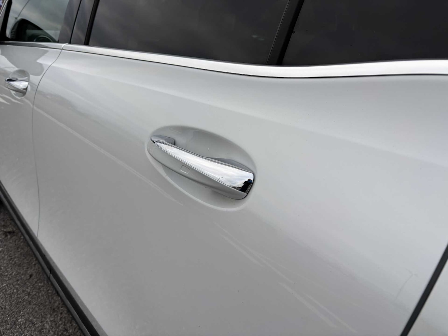 Used Mercedes-Benz GLB 2021 for sale - 76205112: Photo 26