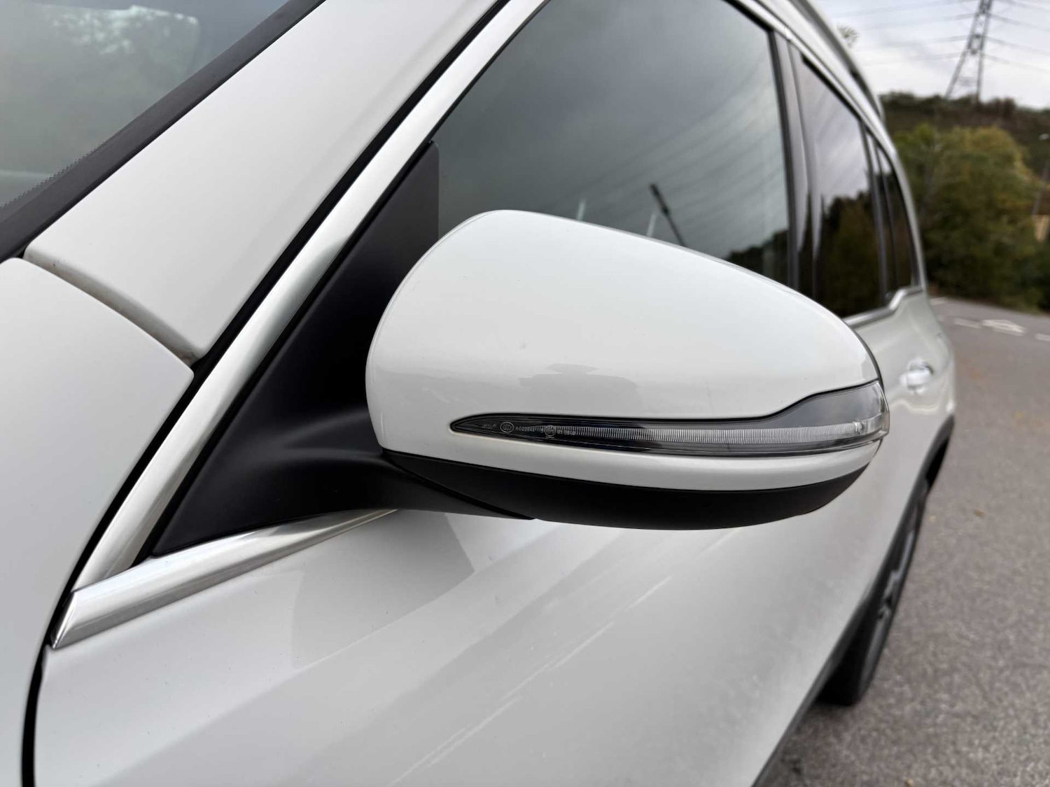 Used Mercedes-Benz GLB 2021 for sale - 76205112: Photo 27