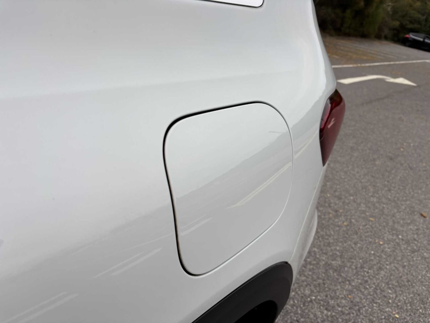 Used Mercedes-Benz GLB 2021 for sale - 76205112: Photo 28