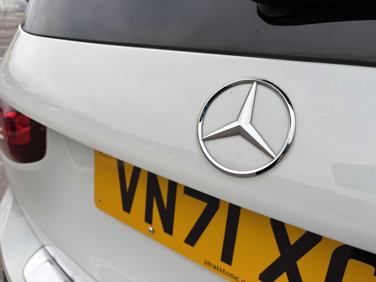 Used Mercedes-Benz GLB 2021 for sale - 76205112: Photo 29