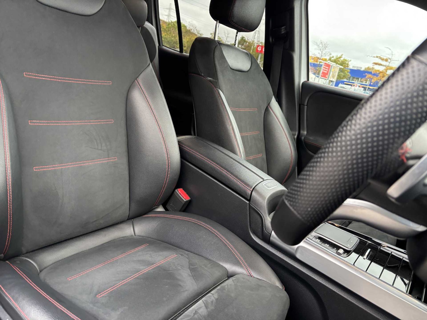 Used Mercedes-Benz GLB 2021 for sale - 76205112: Photo 32