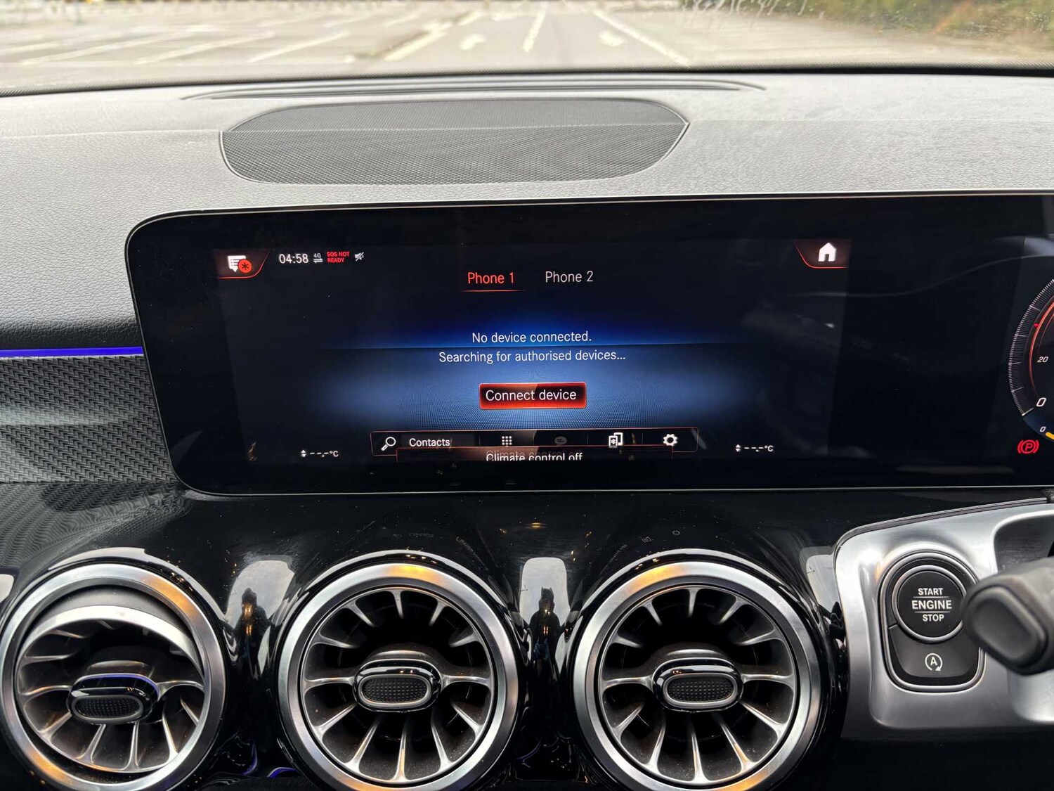 Used Mercedes-Benz GLB 2021 for sale - 76205112: Photo 33