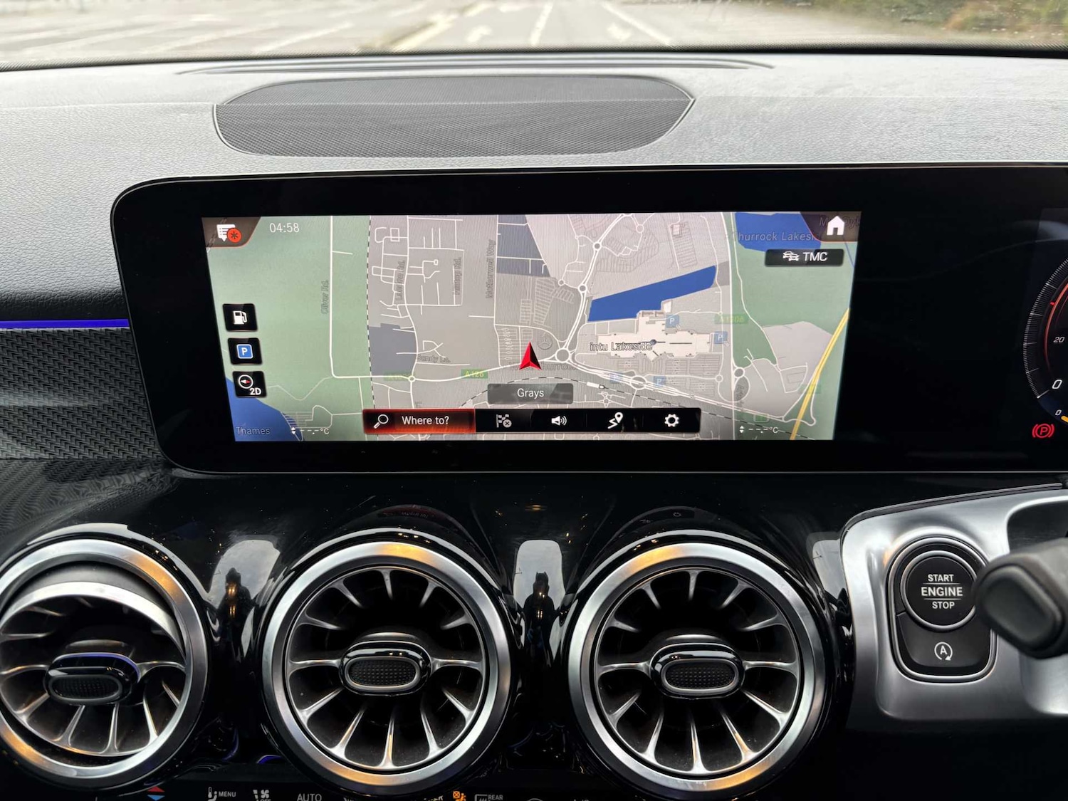 Used Mercedes-Benz GLB 2021 for sale - 76205112: Photo 34