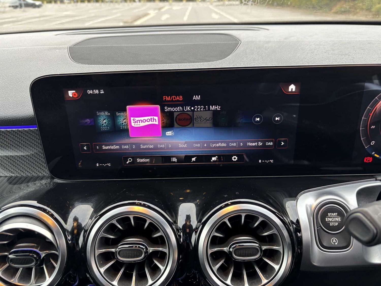 Used Mercedes-Benz GLB 2021 for sale - 76205112: Photo 35