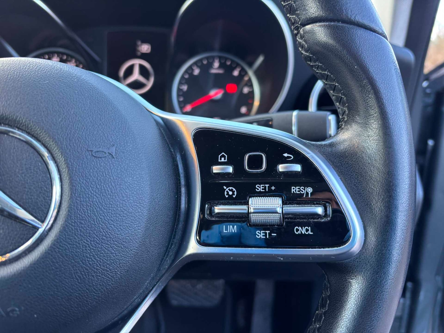 Used Mercedes-Benz C Class 2021 for sale - 77068628: Photo 19