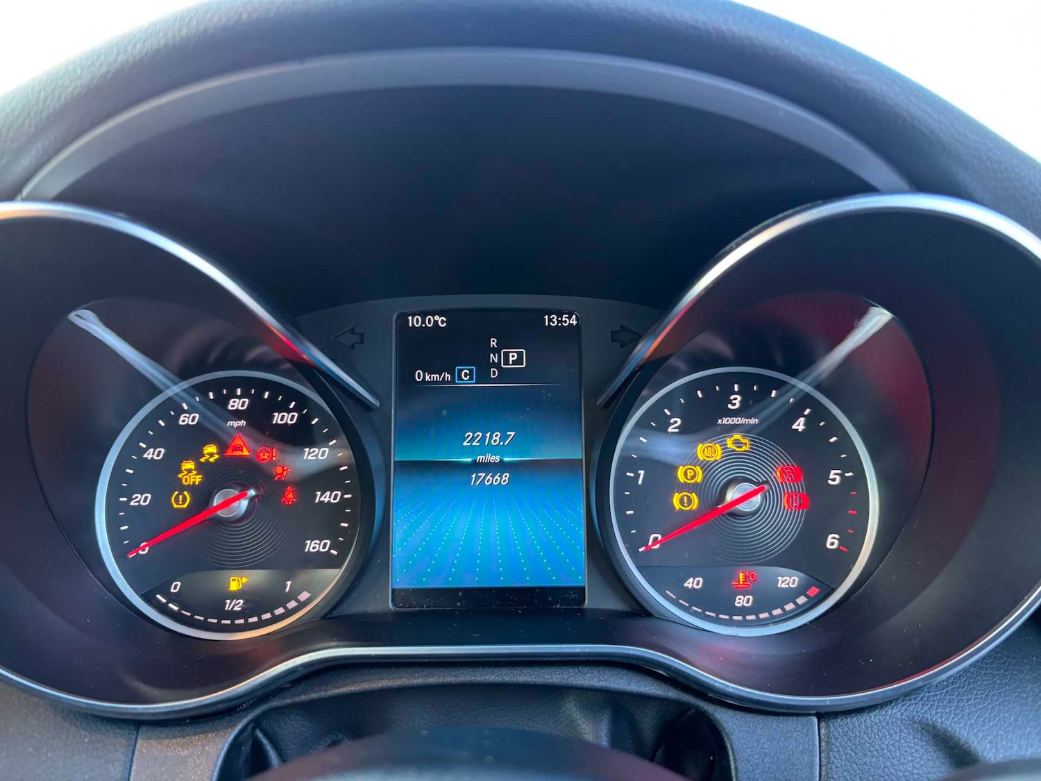 Used Mercedes-Benz C Class 2021 for sale - 77068628: Photo 20