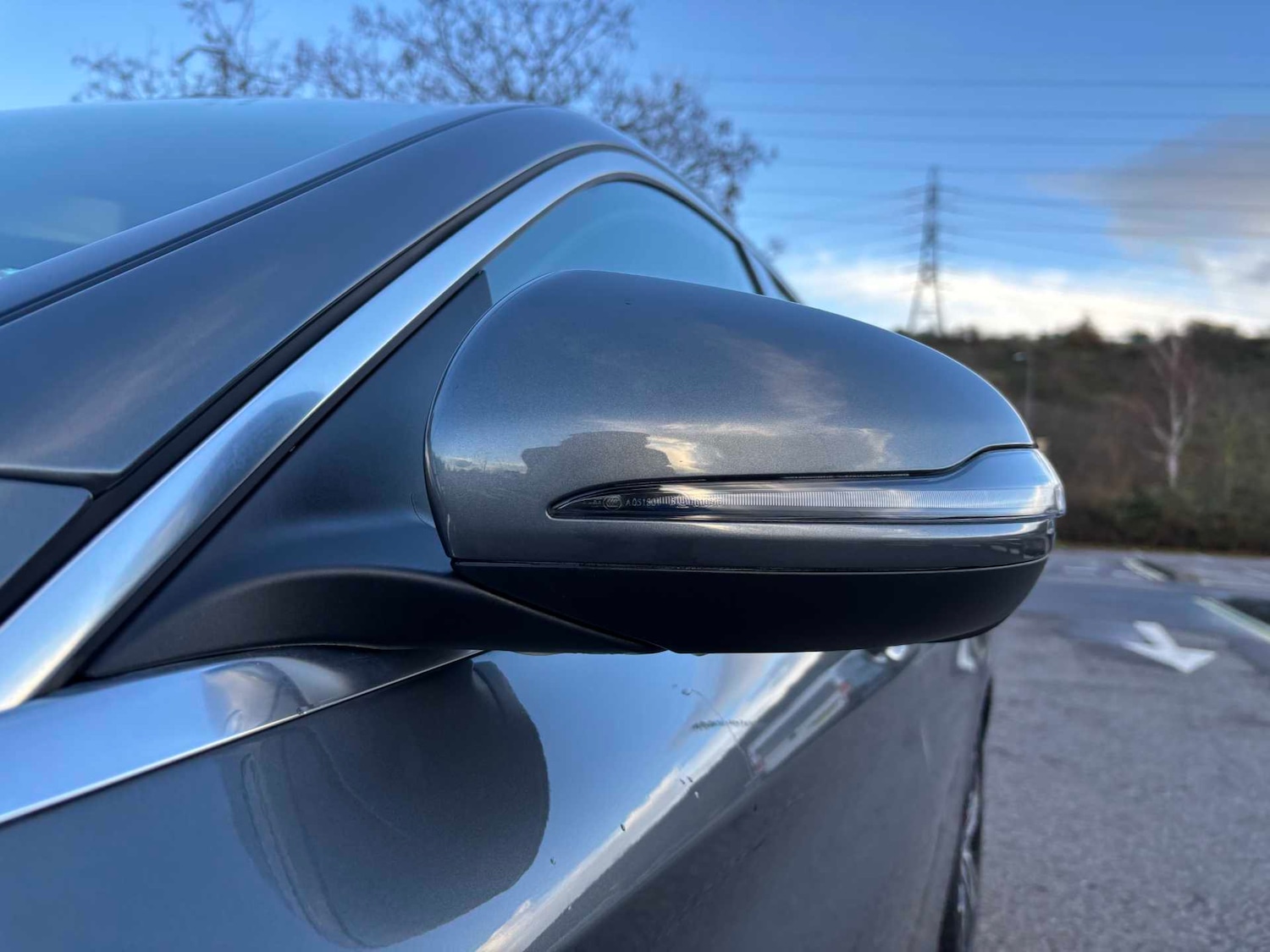 Used Mercedes-Benz C Class 2021 for sale - 77068628: Photo 25