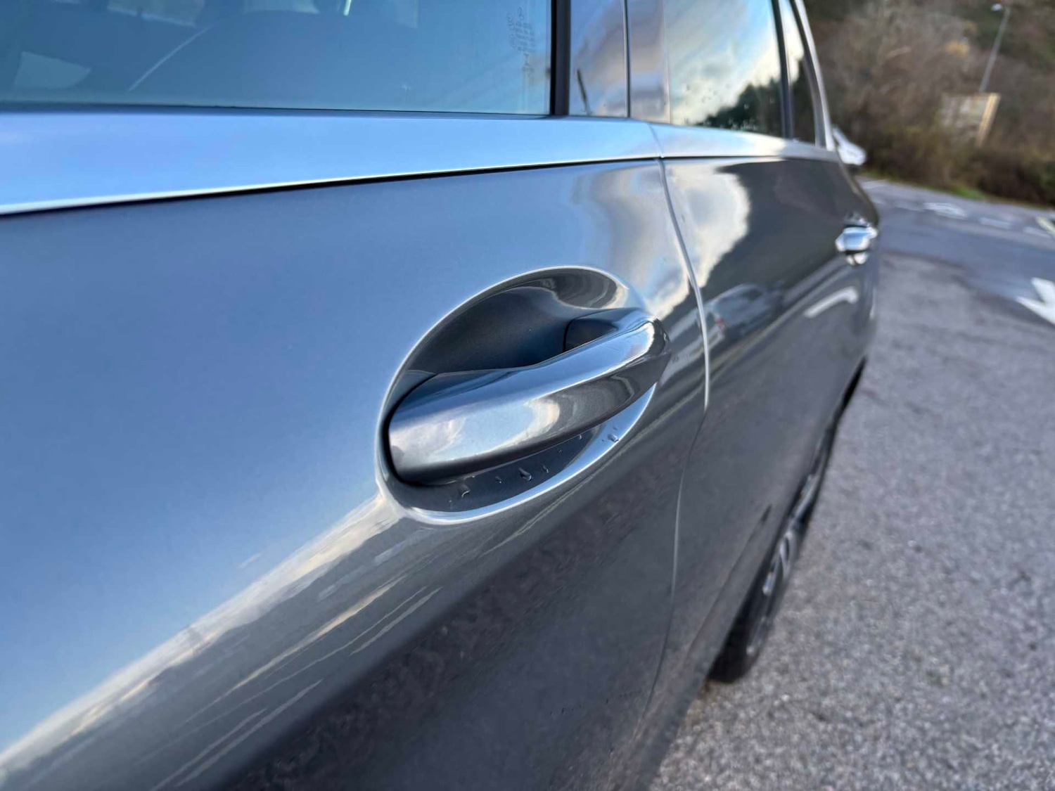 Used Mercedes-Benz C Class 2021 for sale - 77068628: Photo 26