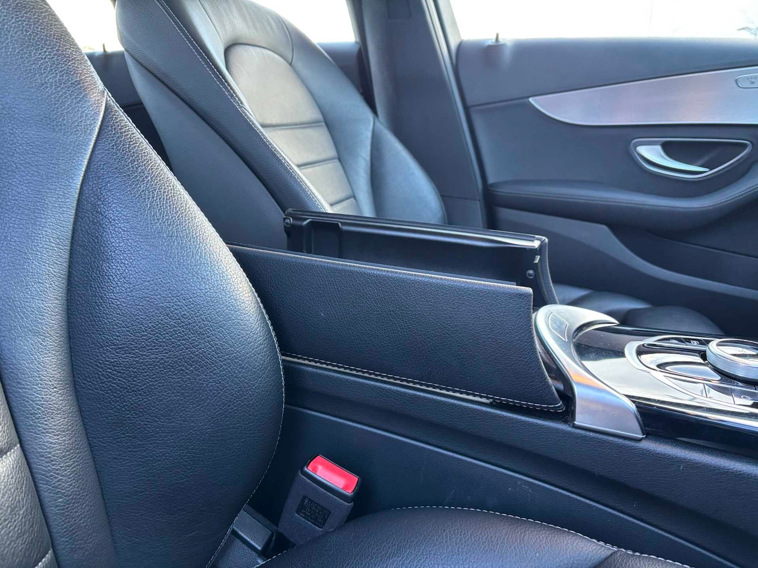 Used Mercedes-Benz C Class 2021 for sale - 77068628: Photo 31