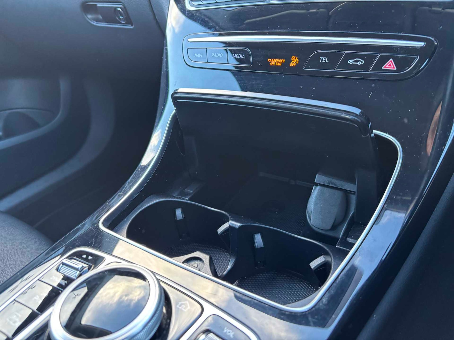 Used Mercedes-Benz C Class 2021 for sale - 77068628: Photo 34