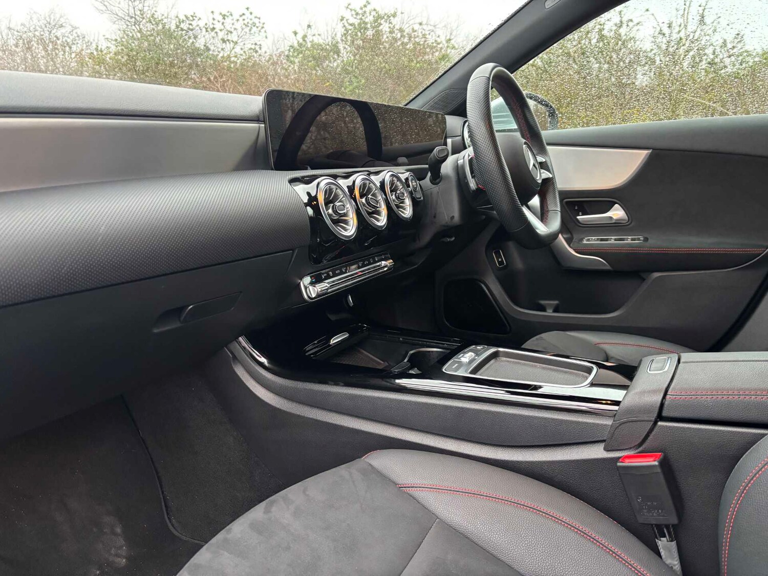 Used Mercedes-Benz A-Class 2024 for sale - 77158433: Photo 11