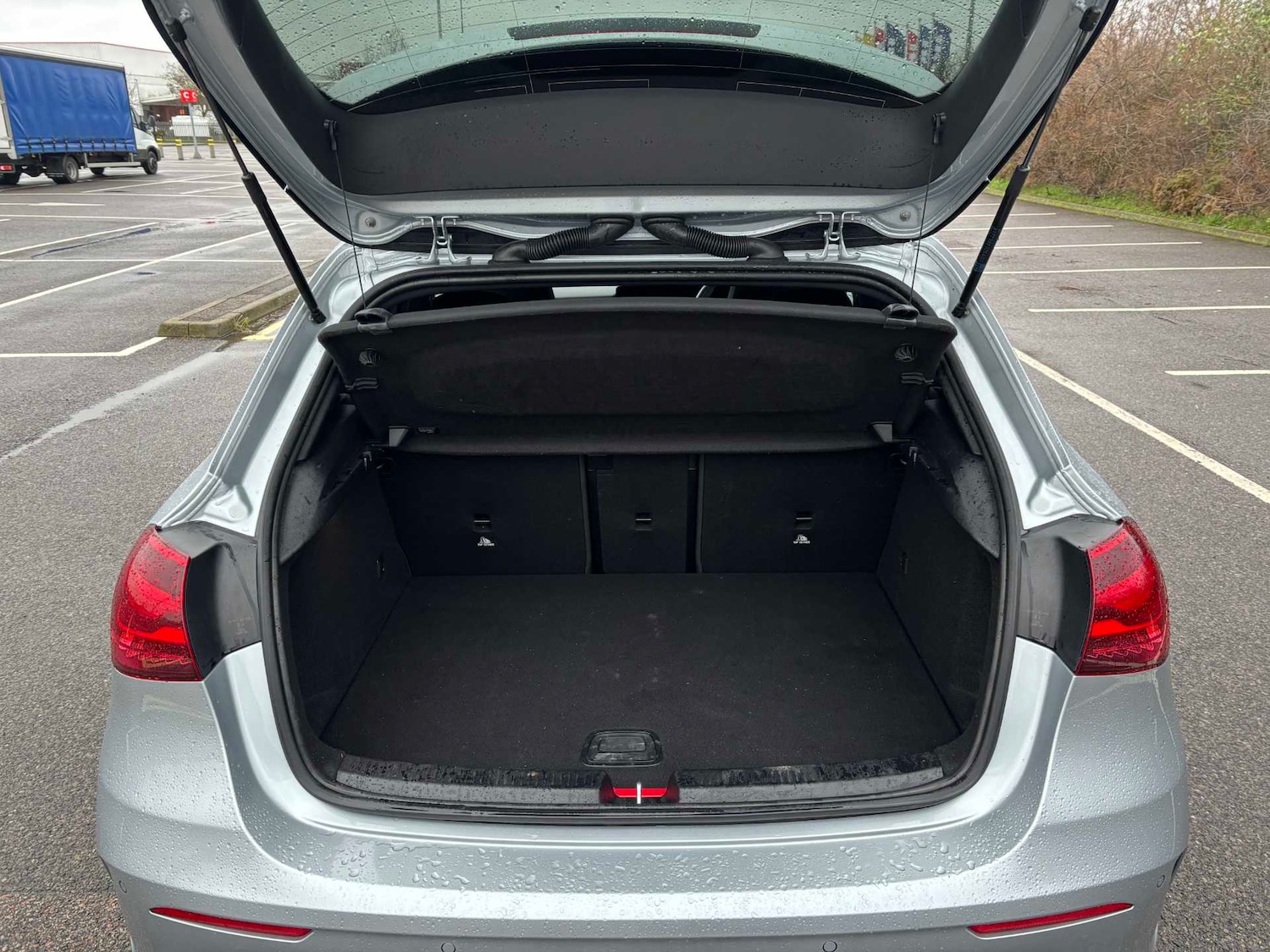 Used Mercedes-Benz A-Class 2024 for sale - 77158433: Photo 12