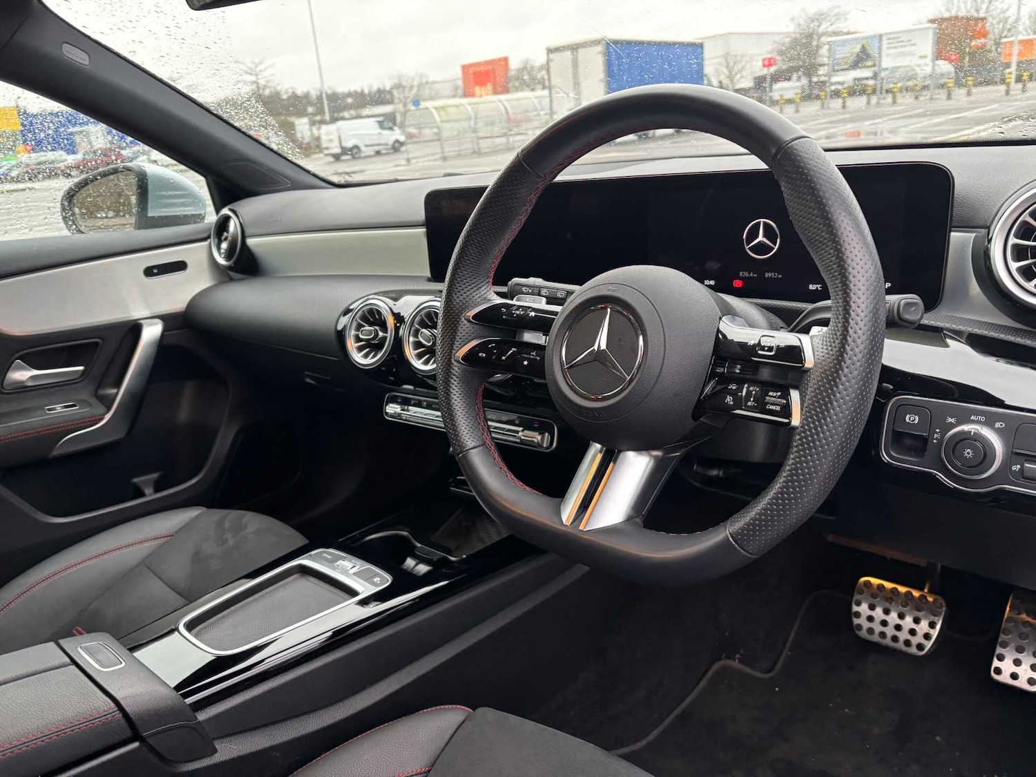 Used Mercedes-Benz A-Class 2024 for sale - 77158433: Photo 13