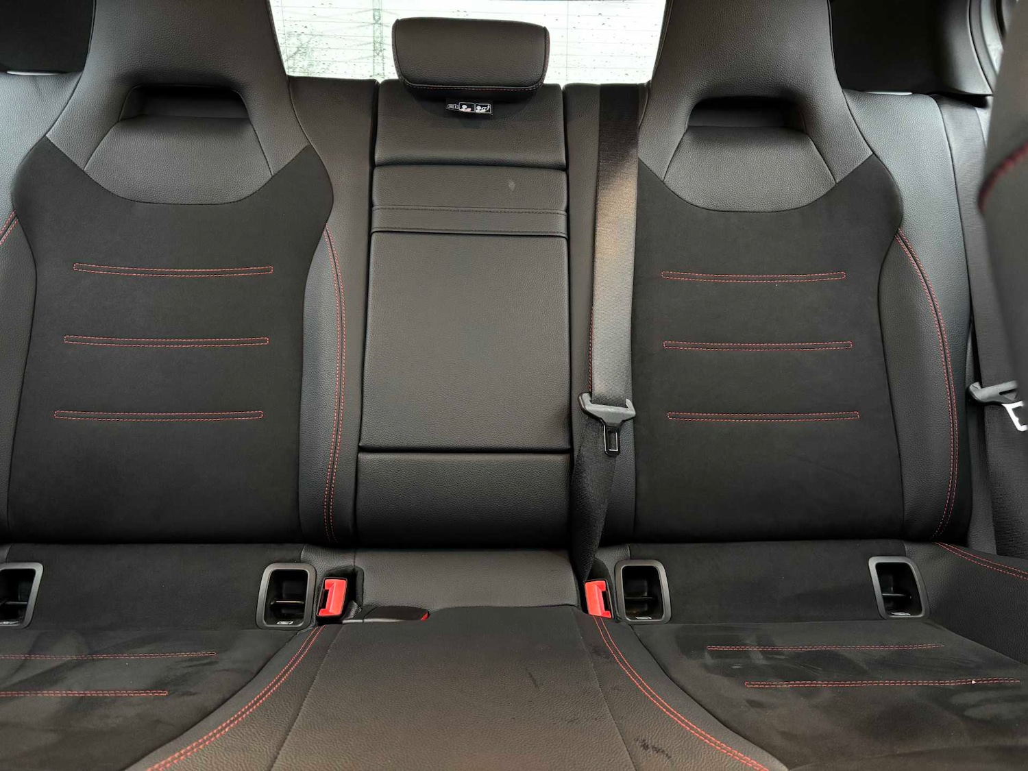 Used Mercedes-Benz A-Class 2024 for sale - 77158433: Photo 14