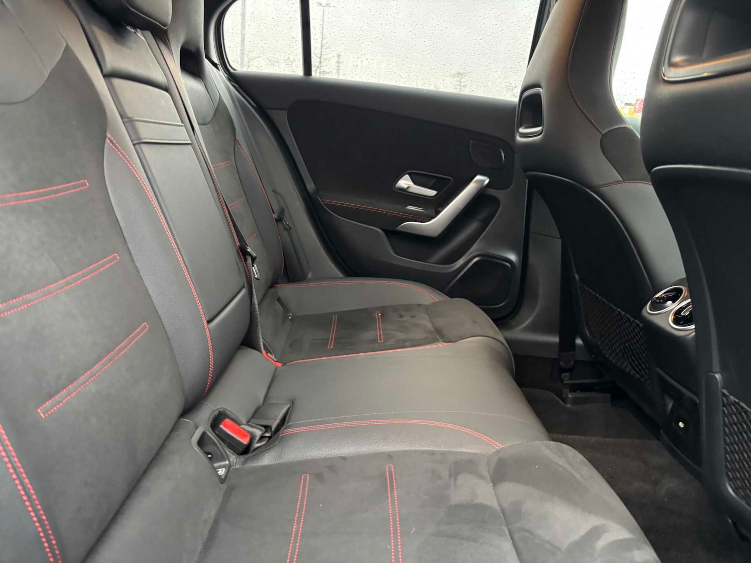 Used Mercedes-Benz A-Class 2024 for sale - 77158433: Photo 15