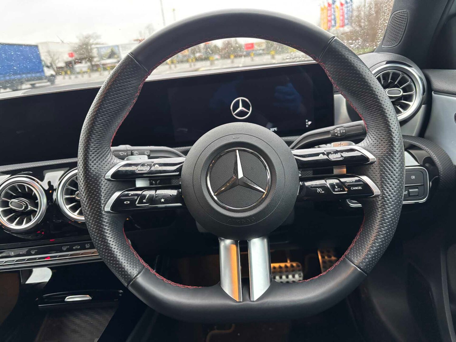 Used Mercedes-Benz A-Class 2024 for sale - 77158433: Photo 16