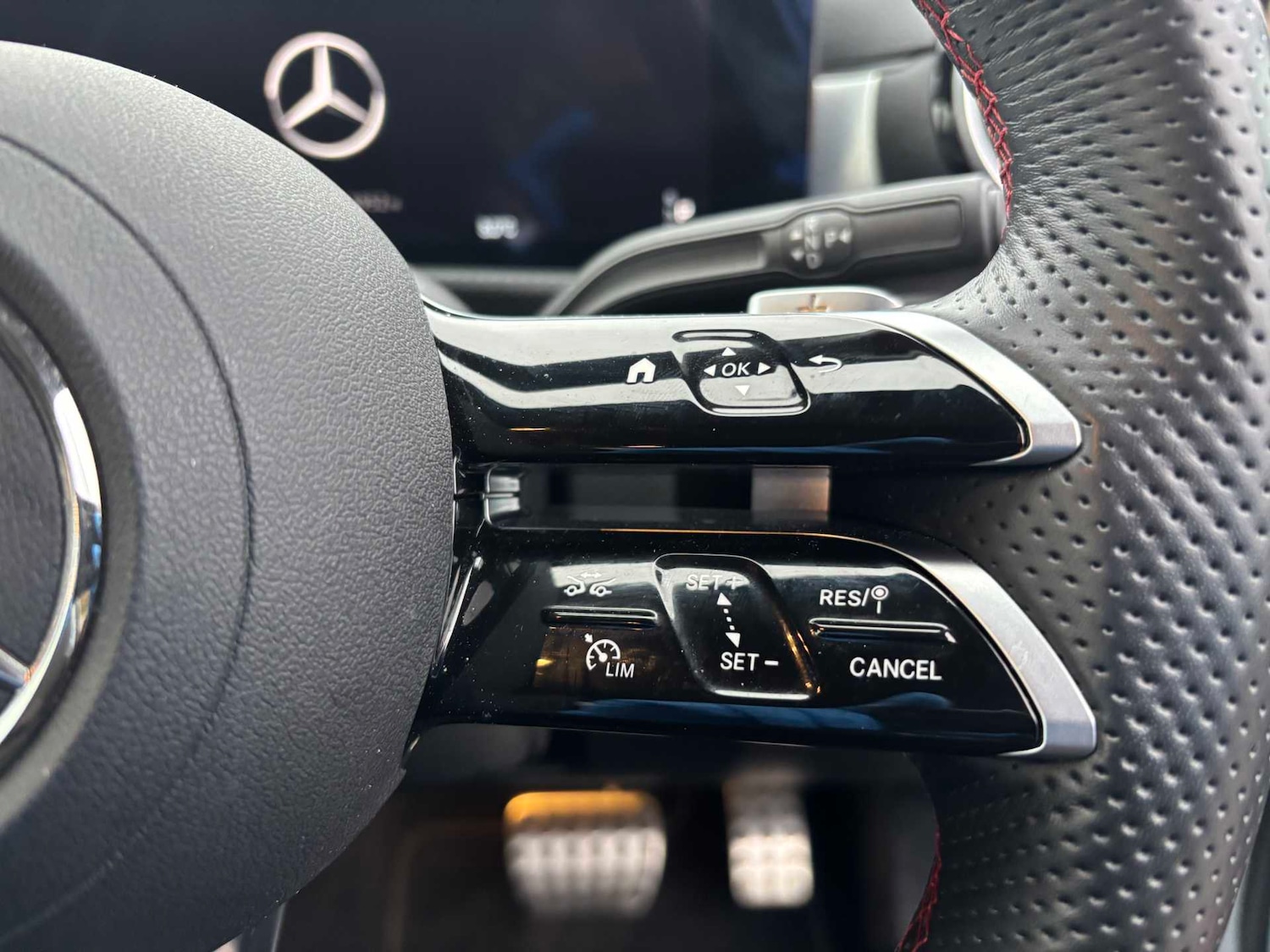 Used Mercedes-Benz A-Class 2024 for sale - 77158433: Photo 19