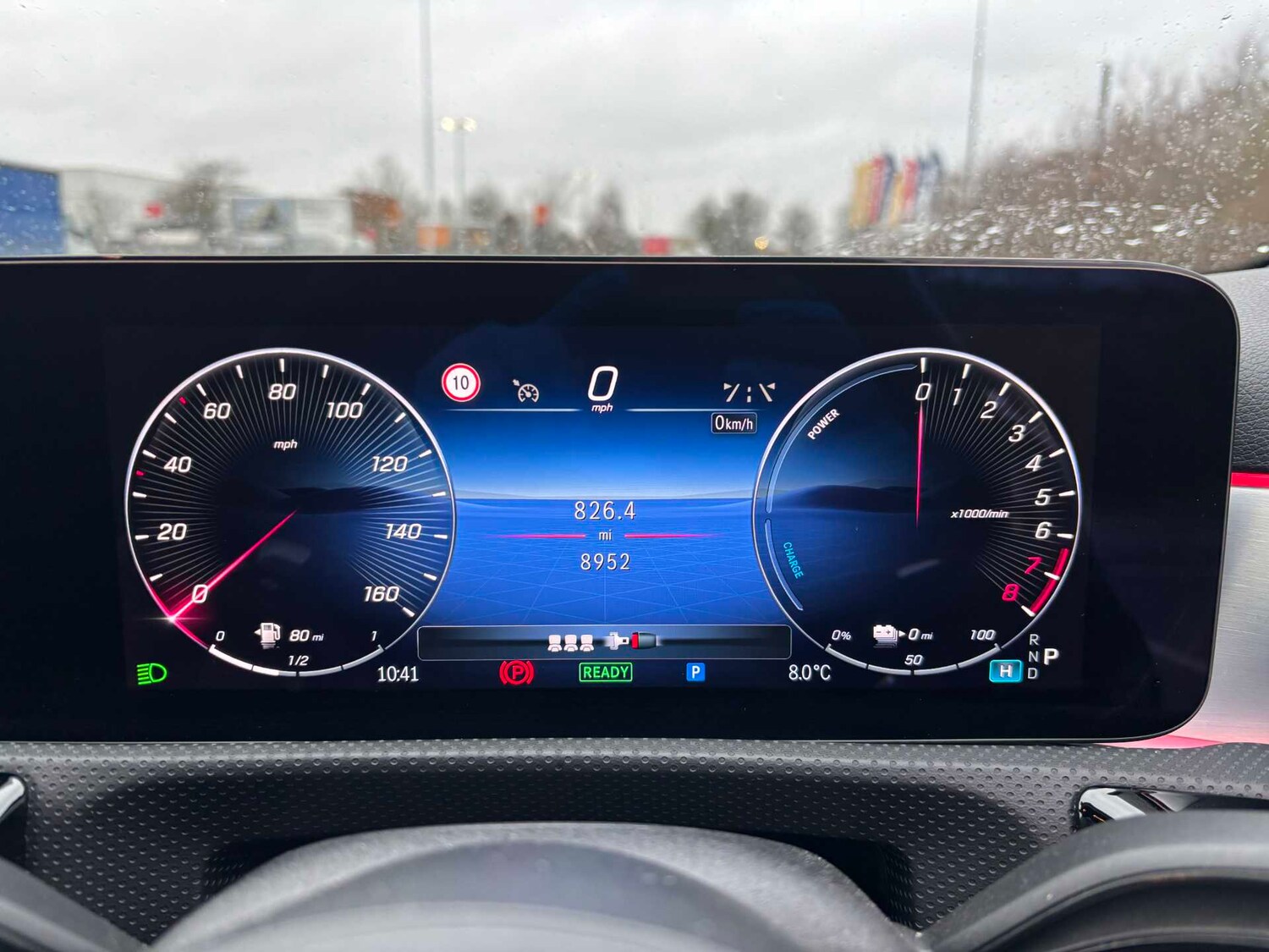 Used Mercedes-Benz A-Class 2024 for sale - 77158433: Photo 20