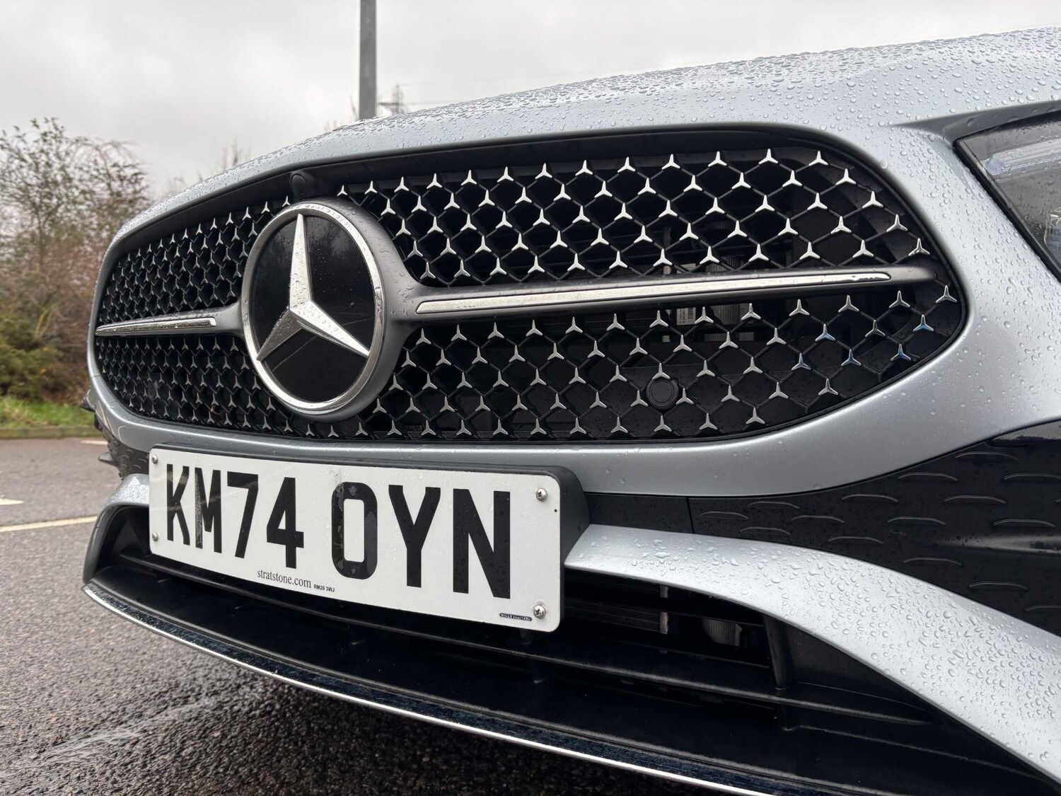 Used Mercedes-Benz A-Class 2024 for sale - 77158433: Photo 23