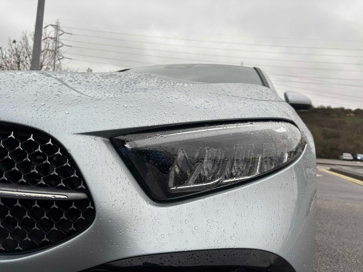 Used Mercedes-Benz A-Class 2024 for sale - 77158433: Photo 24