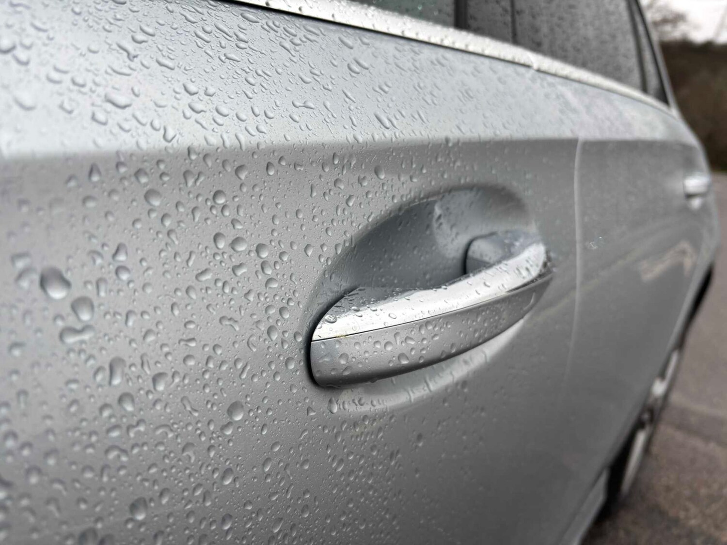 Used Mercedes-Benz A-Class 2024 for sale - 77158433: Photo 26