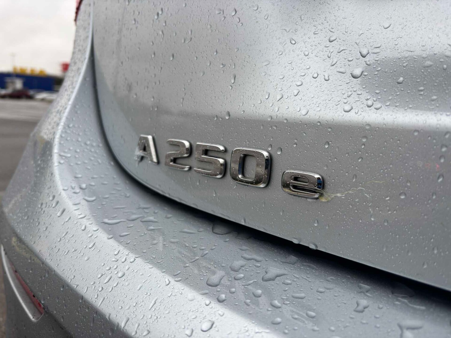 Used Mercedes-Benz A-Class 2024 for sale - 77158433: Photo 29