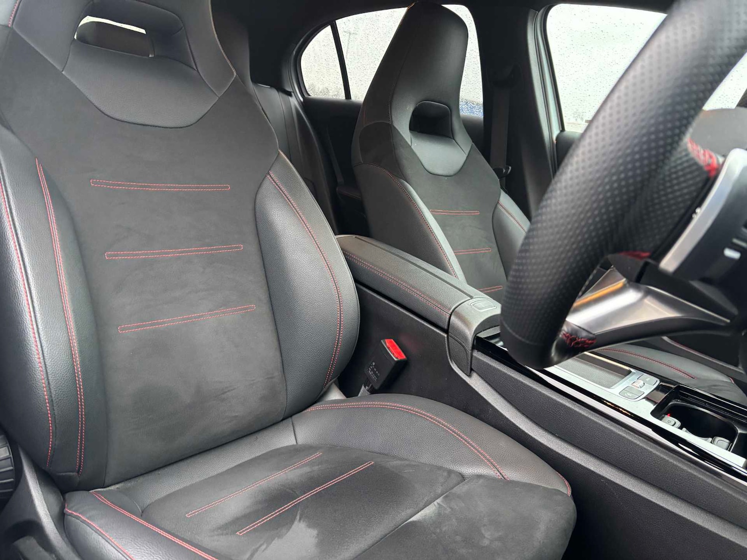 Used Mercedes-Benz A-Class 2024 for sale - 77158433: Photo 31