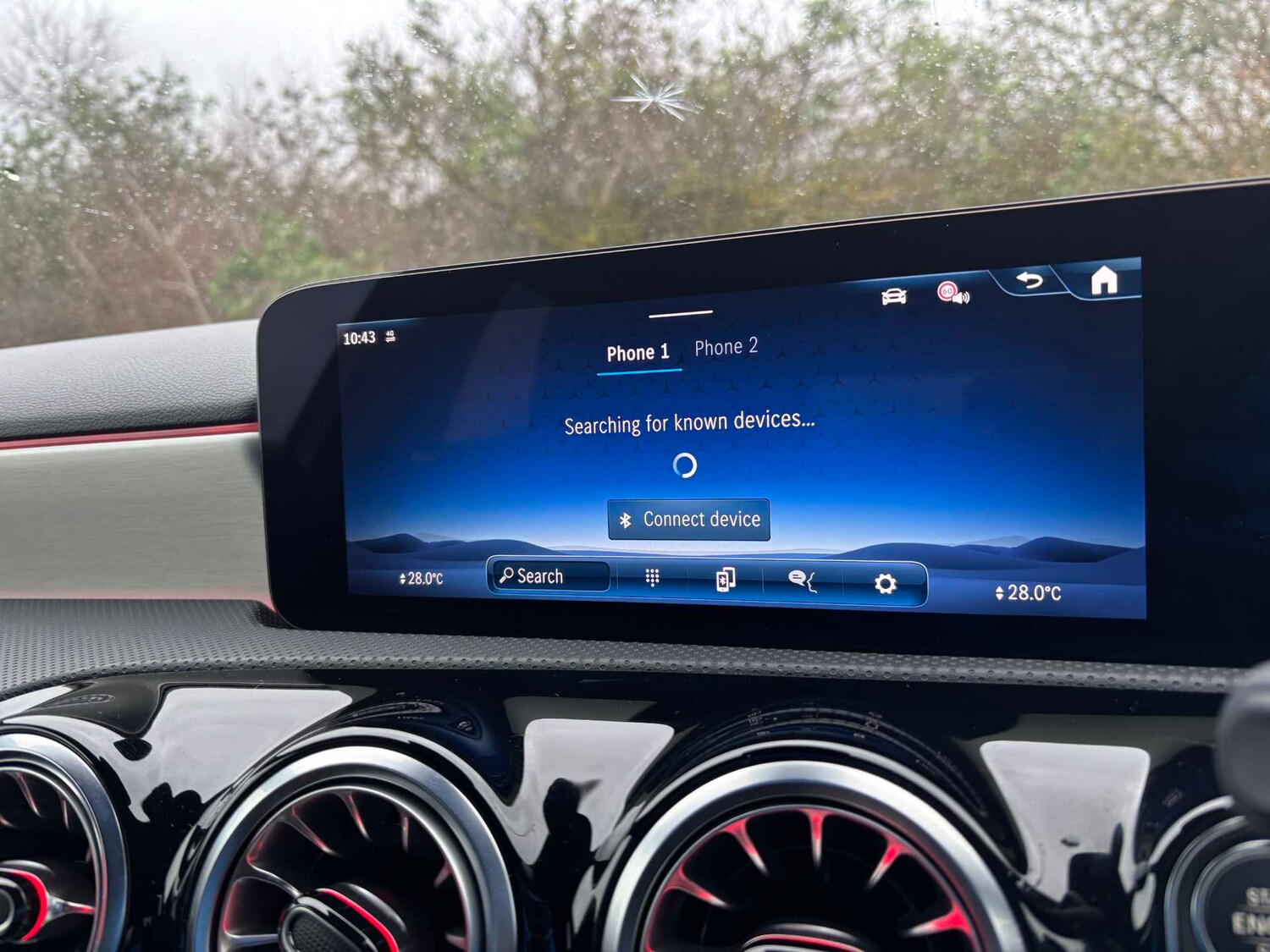 Used Mercedes-Benz A-Class 2024 for sale - 77158433: Photo 34