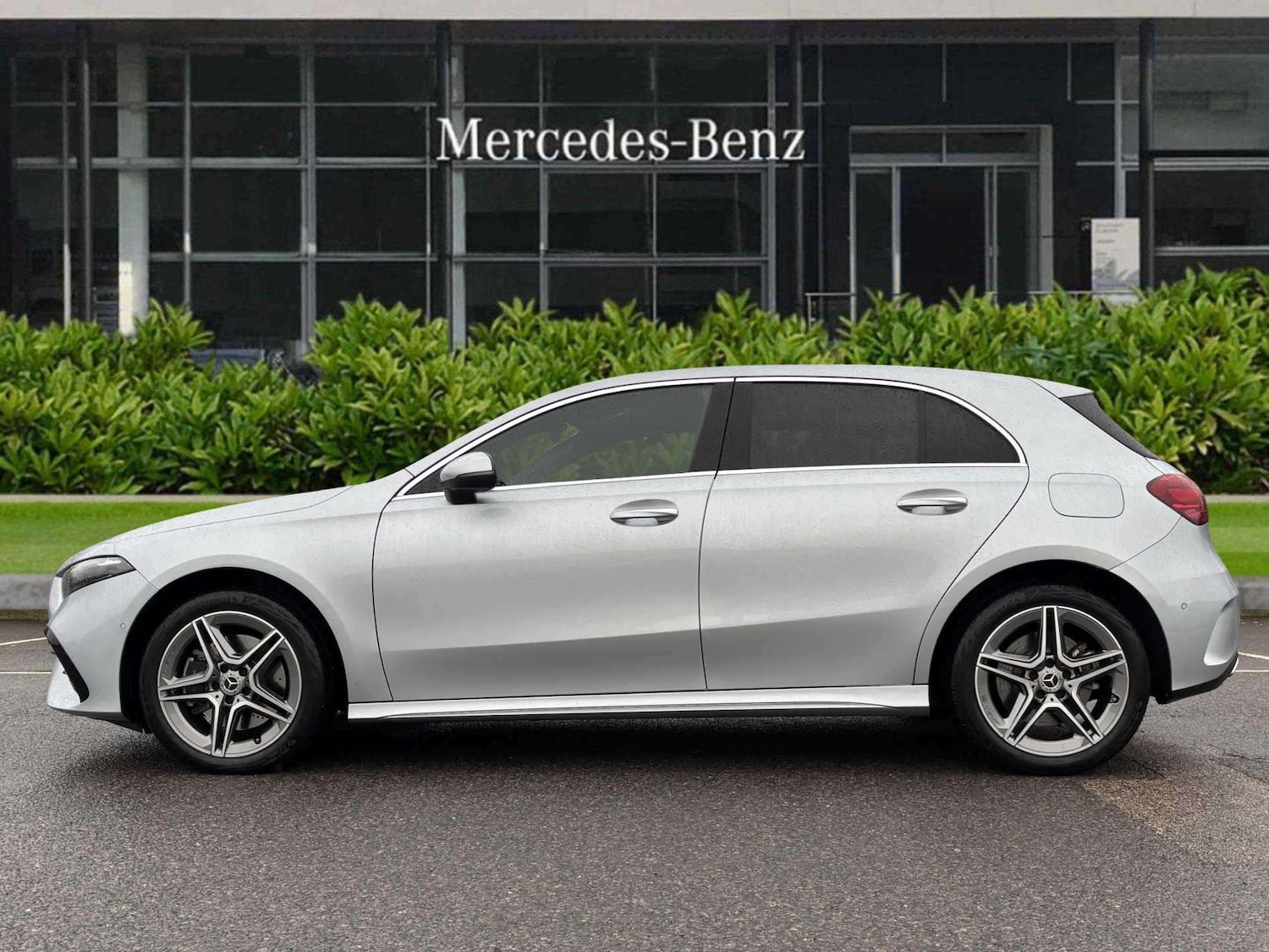 Used Mercedes-Benz A-Class 2024 for sale - 77158433: Photo 5