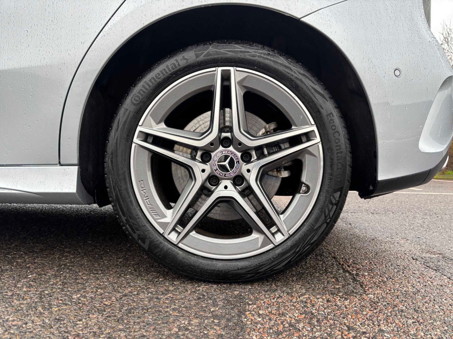 Used Mercedes-Benz A-Class 2024 for sale - 77158433: Photo 9