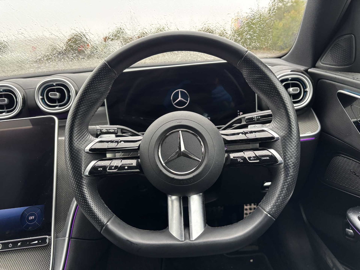 Used Mercedes-Benz C-Class 2024 for sale - 76034616: Photo 16
