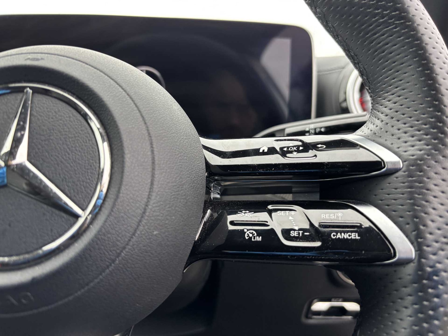 Used Mercedes-Benz C-Class 2024 for sale - 76034616: Photo 19