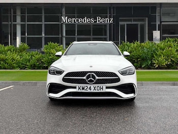 Used Mercedes-Benz C-Class 2024 for sale - 76034616: Photo 4