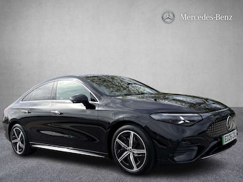 Used Mercedes-Benz CLA 2026 for sale - 79002437: Photo