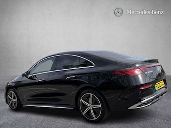 Used Mercedes-Benz CLA 2026 for sale - 79002437: Photo