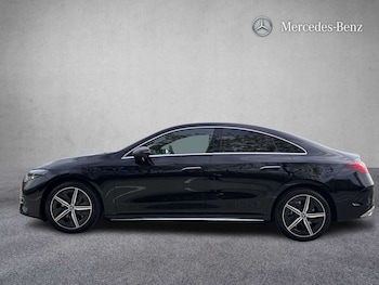 Used Mercedes-Benz CLA 2026 for sale - 79002437: Photo