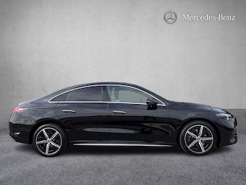 Used Mercedes-Benz CLA 2026 for sale - 79002437: Photo