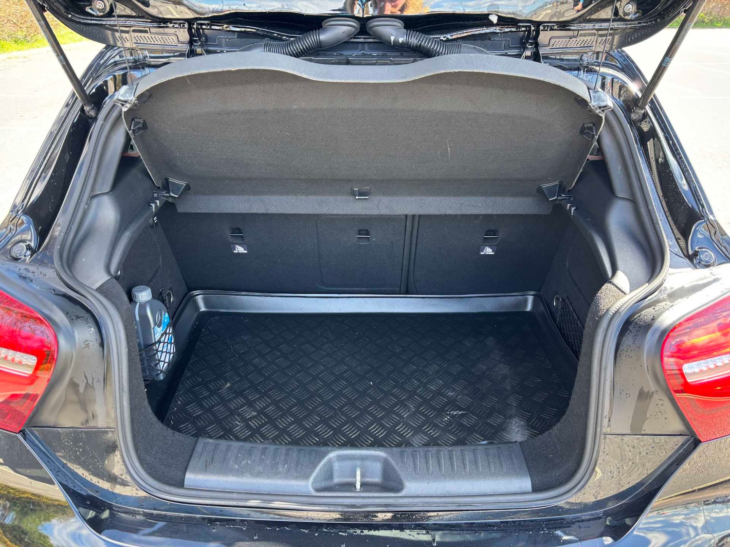 Used Mercedes-Benz A-Class 2017 for sale - 78037585: Photo 12