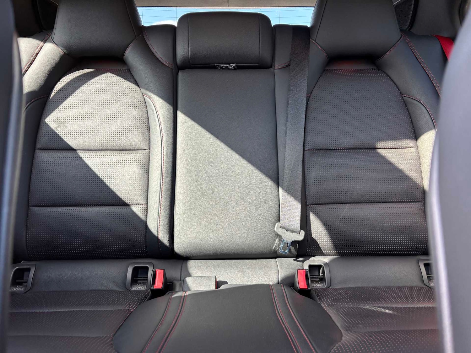 Used Mercedes-Benz A-Class 2017 for sale - 78037585: Photo 14