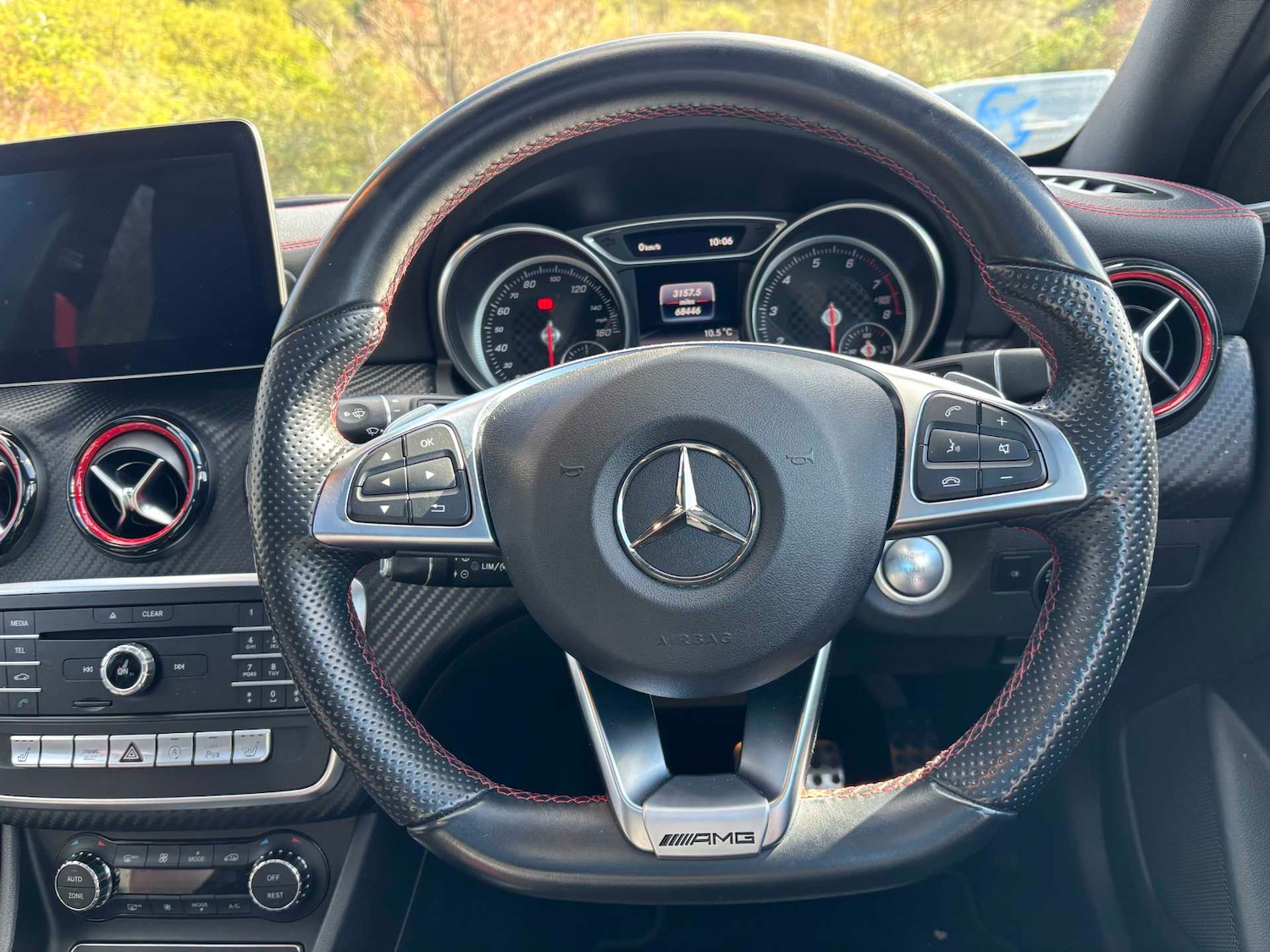 Used Mercedes-Benz A-Class 2017 for sale - 78037585: Photo 16