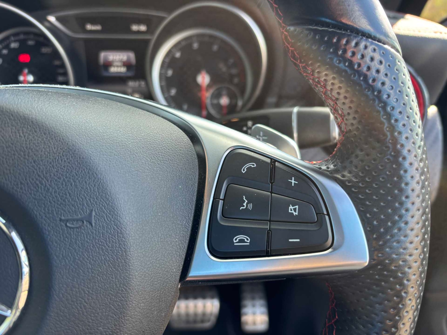 Used Mercedes-Benz A-Class 2017 for sale - 78037585: Photo 19