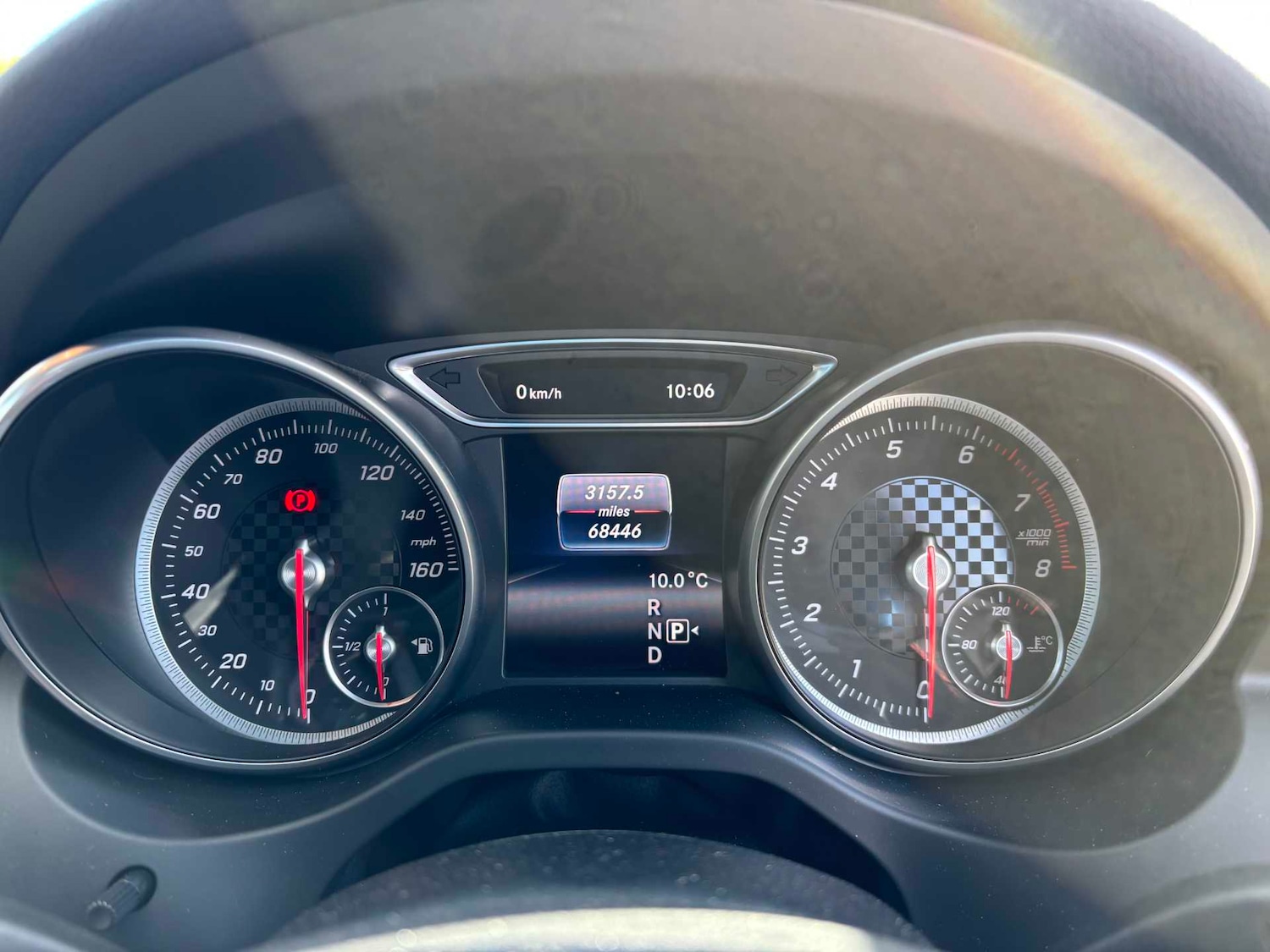 Used Mercedes-Benz A-Class 2017 for sale - 78037585: Photo 20