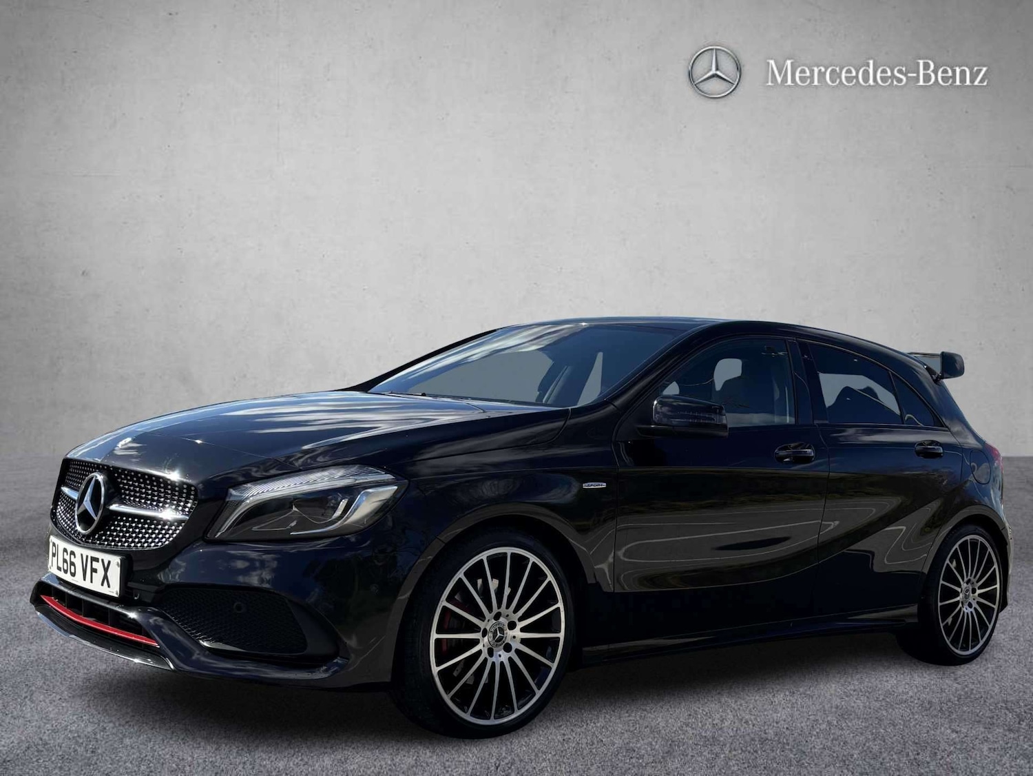 Used Mercedes-Benz A-Class 2017 for sale - 78037585: Photo 21