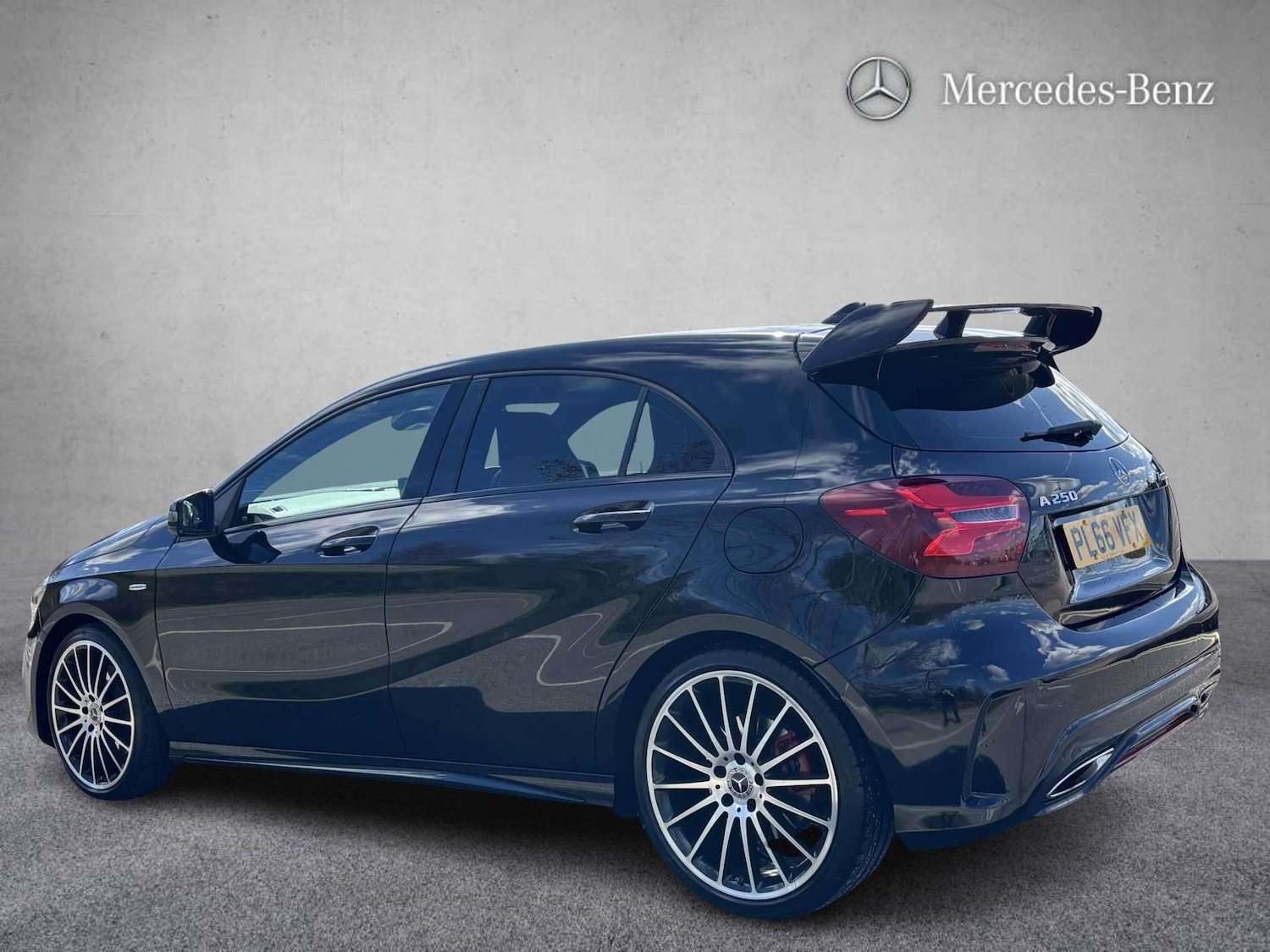 Used Mercedes-Benz A-Class 2017 for sale - 78037585: Photo 22