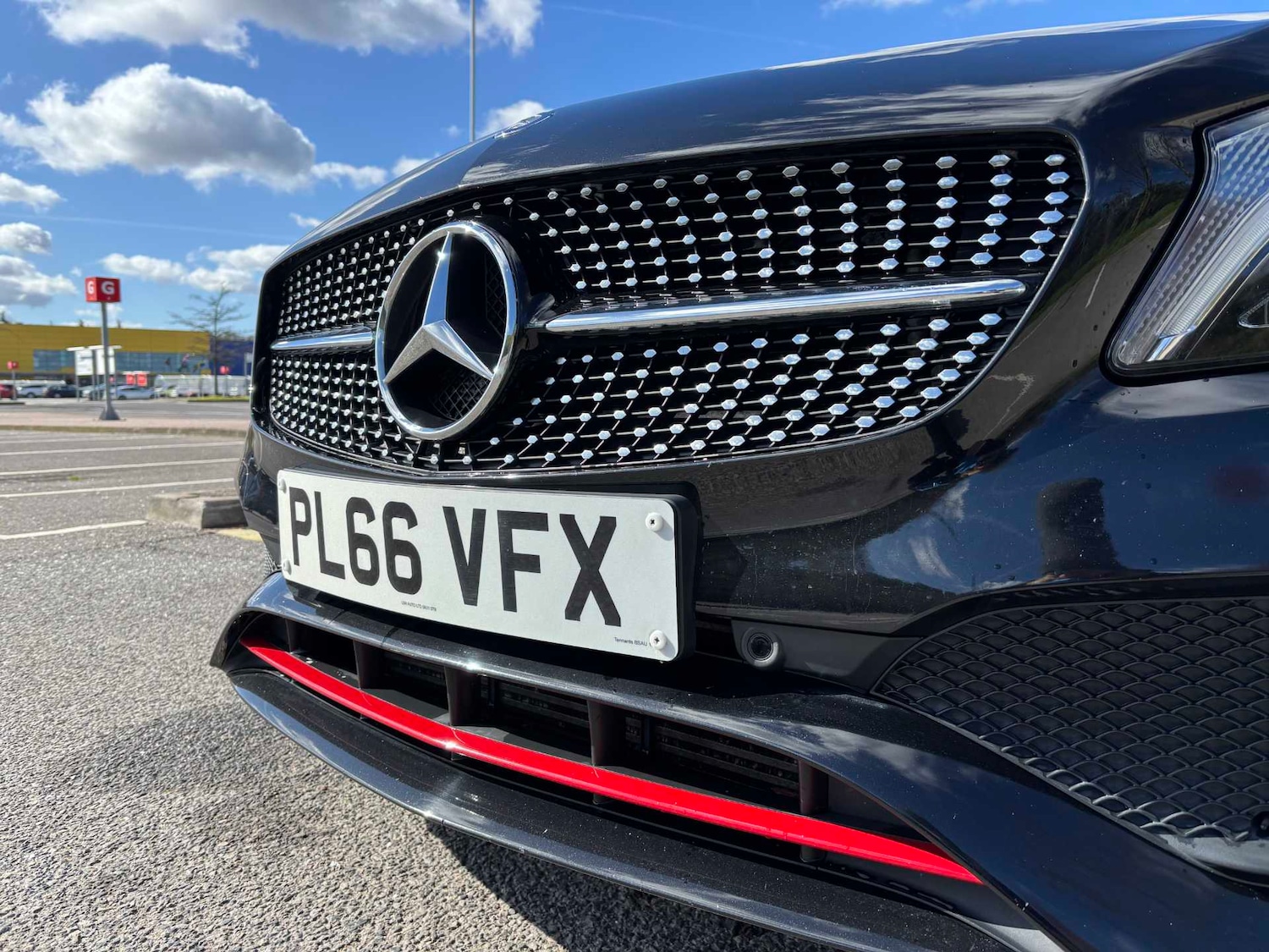 Used Mercedes-Benz A-Class 2017 for sale - 78037585: Photo 23