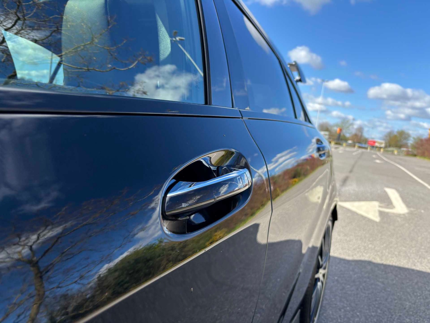 Used Mercedes-Benz A-Class 2017 for sale - 78037585: Photo 26